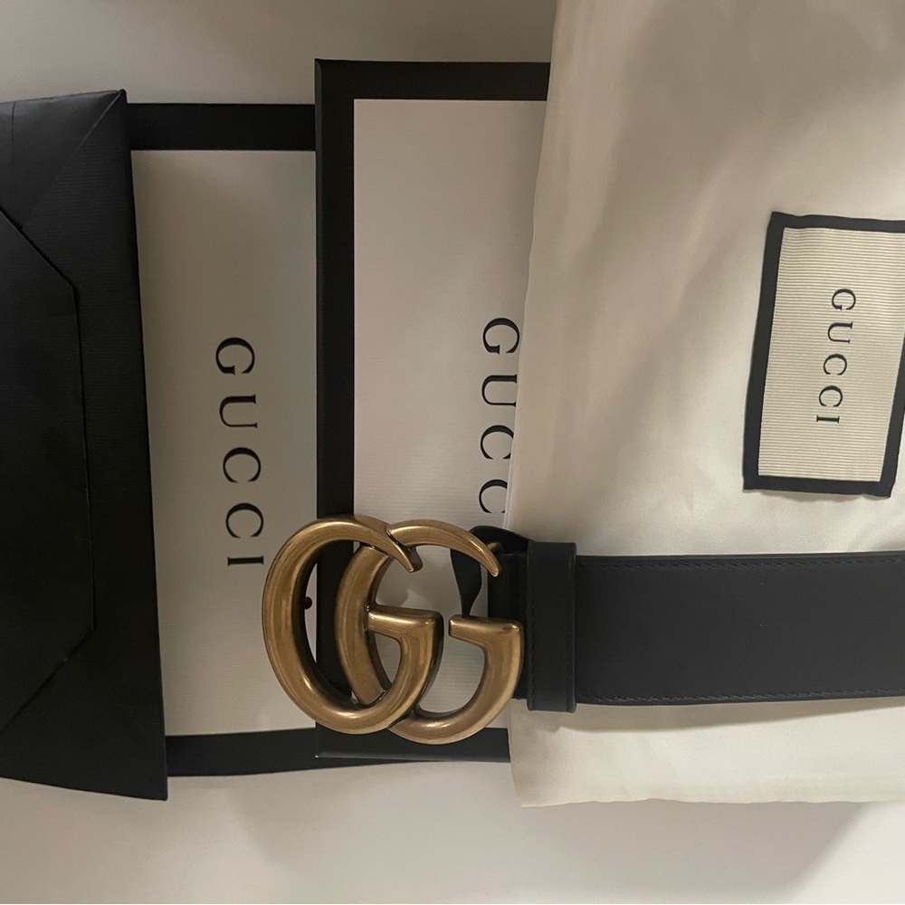 Gucci Belt